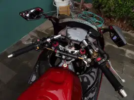 Ninja rr 2005 asli cbu