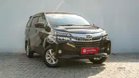Daihatsu Xenia R 1.3 2019 AT Bensin