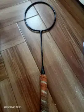 raket yonex bekas no minus