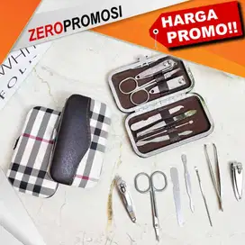Souvenir Pernikahan gunting kuku set manicure pedicure MD03