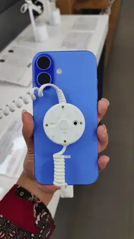 IPHONE 16, CASH/KREDIT BISA, TUKER TAMBAH JUGA BISA
