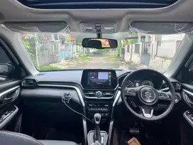 Suzuki Grand vitara 2024 Bensin