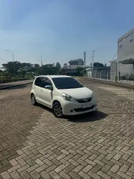 Dp5jt Daihatsu Sirion At'12 Tgn1 mulus siap pakai