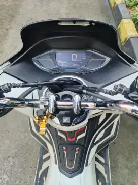Honda PCX CBS 160 2024