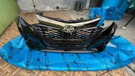 Bemper calya cod kebun jeruk