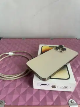 Iphone 14 pro max 256 ibox