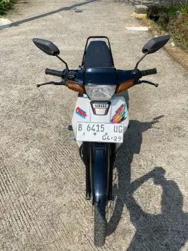 BIAH@CASH 11 JT FIZ R 1994 Bdepok