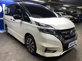 [OLX MOBBI]DP RENDAH Nissan Serena 2.0 Highway Star -AT 2023 DOR B