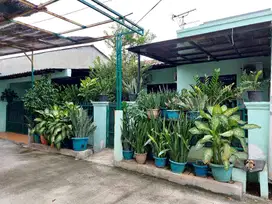 Jual Rumah Harapan indah bekasi siap huni harga ideal (K0151)