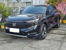 Honda HRV SE 2025 KM 2ribuan Hitam