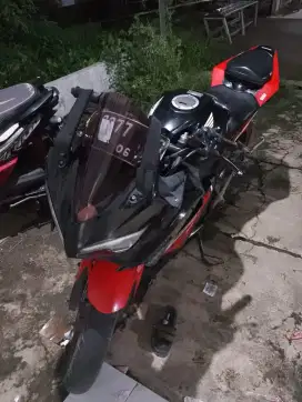 CBR 150R facelift 2020