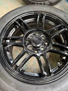 Velg HSR boon R.15