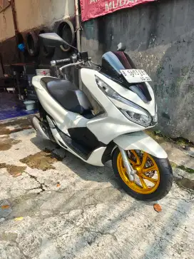 Pcx 150 cbs 2020 dp kredit 1jt fbs