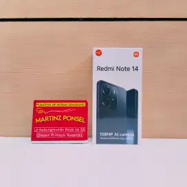 Redmi Note 14 4G 8/128