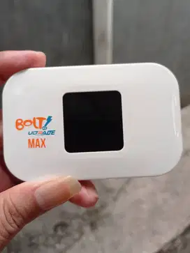 Modem wifi bolt slim