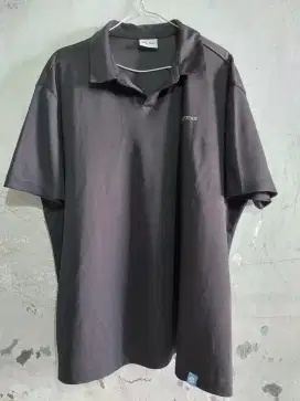 KAOS KERAH JERSEY,OUTDOOR