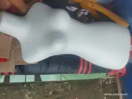 Patung Manekin busana baju
