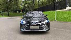 Tdp 30Jt// Toyota Camry 2.5 Hybrid // 2019