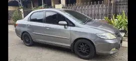Honda City 2008 Bensin