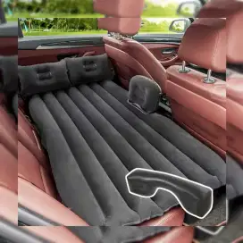 Jual murah kasur mobil ) matras mobil banzzell warna hitam