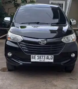 Xenia type X 2018 manual
