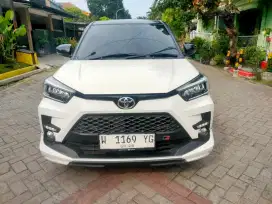 TOYOTA RAIZE 1.0 GR CVT 2023