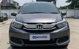 TDP Rendah Honda Mobilio 1.5 S Bensin-MT 2021 CUZNB