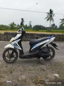 Vario 110 fi plat B