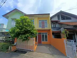 Rumah cantik murah di sewakan