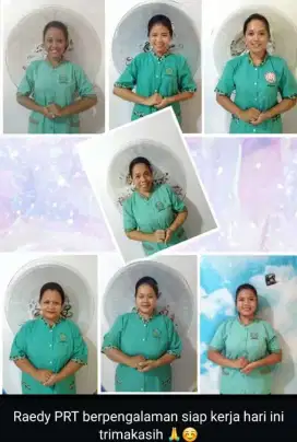 Jasa Penyalur ART, BABY SITTER.