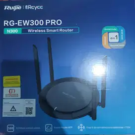 RUIJIE RG-EW300 PRO
