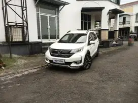 Pajak Panjang - HONDA BRV 1.5 PRESTIGE BENSIN A/T 2021 PUTIH