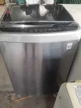 mesin cuci lg 12kg