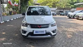 TDP Rendah Wuling Confero S 1.5 L ACT Lux Bensin-AT 2019 CBIGB