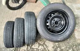 Ban Dunlop Enasave 175/65 R 14
