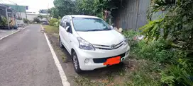 Avanza E 1.3 2014