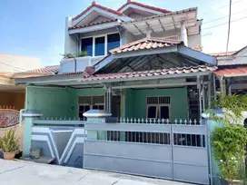 MILIKI RUMAH HARAPAN INDAH BEKASI HARGA MANUAL (K0824)