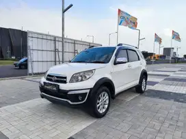 JUALCEPAT TERMURAH! Daihatsu Terios TX AT 2015 GARANSI 1 TAHUN