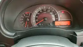 Nissan March 2017 Bensin