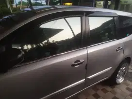 Jual grand Livina 2010 masih aman semua nego