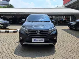 TDP Rendah Toyota Rush 1.5 G Bensin-AT 2019 CPKLB
