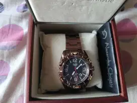 Double jam AC tipe beda hrga sepaket
