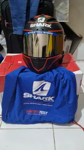 Jual Shark Race-R Pro GP Jorge Lorenzo