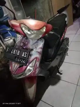 Dijual cepattt!!