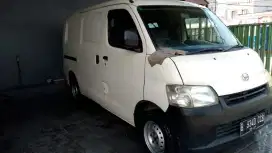 Granmax Blindvan 1.3 2012