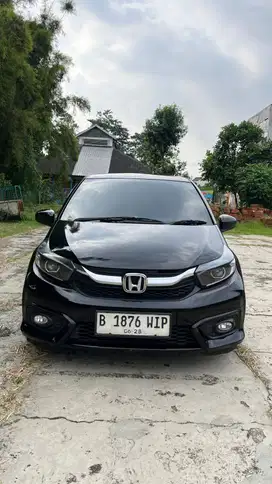 Honda Brio E 1.2 AT 2023