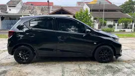 Honda Brio E 1.2 AT 2023