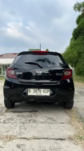 Honda Brio E 1.2 AT 2023