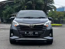 Toyota Calya G 1,2 Matic 2021 “PAJAK BARU” DP 18jt Kilat