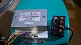 Modul siren Whelen Euro 1